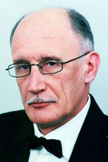 Чайка Сергей Васильевич