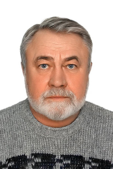 Слабунов Олег Степанович